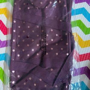 Thirty one Brand New Medium Utility tote.twinkling plum is the color